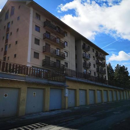 Apartamento A 200 Metros De Port Del Comte Ski La Coma I La Pedra Bagian luar foto